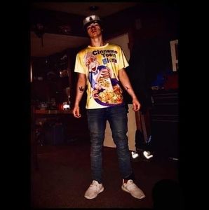 Meet your Posher, Joe